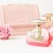 Tous Floral Touch EDT Perfume for Women 3.4 Fluid Ounce Fruity 3.4 Ounce (Pack of 1) - Buy Online on SooperMarket.com
