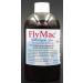 FlyMac Neem & Eucalyptus Spray Concentrate 500ml makes 5.5 ltrs Horse Fly Spray