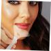 Beavorty Eyeliner Stamp Eyeliner Mascara Shield Eye Liner Stamps Tool Eyelashes Multifunction - Buy Online on SooperMarket.com