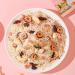 Osmanthus Nut & Lotus Root Powder Soup 500g - Instant Nutritious Breakfast, 14 Bags for Fast Food Porridge - Buy Online on SooperMarket.com