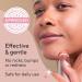 Finishing Touch Flawless Facial Hair Remover Blush 1 Count (Packaging may vary) - Buy Online on SooperMarket.com