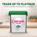 Cascade Complete Dishwasher Pods Actionpacs Detergent 78 Count Lemon Scent - Pack of 1 - Buy Online on SooperMarket.com