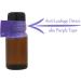 Peppermint Eucalyptus Fragrance Oil - 10ml | Premium Long Lasting Aromatherapy Diffuser Oil - Eclectic Lady - Buy Online on SooperMarket.com