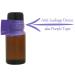 Kettle Corn Fragrance Oil - Premium 10ml Aromatherapy Diffuser Oil by Eclectic Lady - Long Lasting Scent for Home & International Shipping - Buy Online on SooperMarket.com
