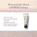 A LA MAISON Honeysuckle Hand and Body Lotion for Dry Skin - 1.7 Fl Oz (Pack of 2) - Buy Online on SooperMarket.com