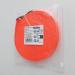 Looxmeer Rubberized Dog Tow Lines - 3m to 30m Leashes for Small & Medium Dogs | Neon Orange Practice Lines - Buy Online on SooperMarket.com