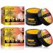 Wangjiahua Eelhoe Tanning Gel, Intensive Tanning Luxe Gel, Eelhoe Soft Brown Tanning, Brown Premium Tanning Accelerator Cream, Eelhoe Tanning Cream for Sunbeds & Outdoor Sun, Brown Tanning Gel 2PCS