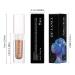 Multichrome Duochrome Liquid Eyeshadow - Chameleon Sparkle & Waterproof Metallic Glitter - High Pigmented & Longlasting Formula for Colorful & Bright Eye Looks - Buy Online on SooperMarket.com