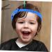Angoily Professionals DIY Adjustable Silicon Guide Hair Silica Gel Child Beginners - Buy Online on SooperMarket.com