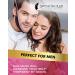 Double Chin Reducer V Line Lifting Mask + Slimming Face Strap | Contour & Tighten Chin V Up | Reusable Bandage Patch - Buy Online on SooperMarket.com