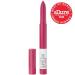 Maybelline SuperStay Ink Crayon Longwear Lipstick 0.04 oz - Treat Yourself - Buy Online on SooperMarket.com
