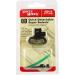 Uncle Mike's 1-Inch Loop Fore End Band Style Sling Swivels - Black - Buy Online on SooperMarket.com