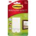 Picture Hang Strip Medium - Easy & Secure Wall Hanging Solution - Buy Online on SooperMarket.com