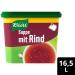 Knorr Beef Bouillon Soup 330g - Rich Flavor Natural Ingredients for International Shipping - Buy Online on SooperMarket.com