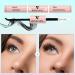 VAVALASH Lash Bond & Seal - Strong Hold Cluster Lash Glue for DIY Extensions Waterproof Long Retention (10ml - Buy Online on SooperMarket.com