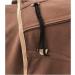 Buy RL24 Sweat Rug BASICLINE HKM - Dark Brown 55cm | Reiterladen24 International Shipping - Buy Online on SooperMarket.com