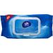 Vinda Antiseptic Wipes Hand Clean Wipes for Home Office Travel and Outdoor Use Hypoallergenic Wipes for Delicate and Sensitive Skin Clean Refreshing Scent (1 Pack) - Buy Online on SooperMarket.com