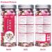 Buy France Rose Tea - Fragrant Natural Rosa Damascena Buds | 50g | Premium Herbal Flower Tea for Health - Buy Online on SooperMarket.com
