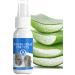 30ml Dog Cat Spray Bandage Plasters Pet Kitten Puppy Wound Healing Liquid Spray Waterproof Breathable Pet Supplies Pet Wound Spray For Cats Pet Wound Spray For Dogs Pet Wound Spray No Lick - Buy Online on SooperMarket.com