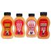 Top Secret Recipes Burger Special Sauce - Big Mac Style for Home Burgers, Sandwiches & Wraps - MSG & Gluten Free - 11 oz - Buy Online on SooperMarket.com