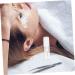 MUSISALY Eyelash Raincoat Gels Mascara Brow Fixing Gel Brow Gel Brow Fixing Liquid Eyebrow Liquid Plastic - Buy Online on SooperMarket.com