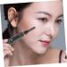 Portable Eyelash Curler - Perfect Beauty Tool for Stunning Lashes | 14.5X2.2 CM - Shop Internationally - Buy Online on SooperMarket.com