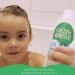 Fresh Monster 2-in-1 Kids Ocean Splash Shampoo & Body Wash - Toxin-Free, Hypoallergenic, Natural - 8.5 Fl Oz - Buy Online on SooperMarket.com