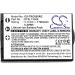 Battery Replacement for URC TRC-820 TRC-1080 RM-2 R100 - High-Quality Replacement Batteries for Remote Controls - Buy Online on SooperMarket.com