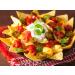 La Costena Nachos Sliced Pickled Jalapeno Peppers - 64oz Glass Jar (4lbs) - Buy Online on SooperMarket.com