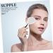 HAPINARY Makeup Puff Powder Makeup Tools Powder Puff Lovely Body Powder Puff Kid Puff Loose Powder Puff Makeup Powder Puff Small Powder Puff Setting Powder Puff Compact Powder Puff - Buy Online on SooperMarket.com