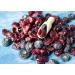 Organic Mixed Berries 1lb - Non-GMO Dried Blueberries, Cranberries & Tart Cherries | Kosher, Lightly Sweetened, Unsulfured - Bulk 1lb Pack | Buy Now! - Buy Online on SooperMarket.com