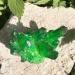 Home Decoration 100-120g Natural Crystal Green Angel Aura Quartz Cluster specimens Cured Titanium Coating Quartz Cluster Stones kaixun (Size : 70g) - Buy Online on SooperMarket.com