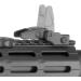 UTG PRO Flip-Up Front Sight - Picatinny Mount - Black - Buy Online on SooperMarket.com