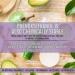 PHENOXYETHANOL EcoBalanced Preservative - Clear Odorless Liquid for Homemade Cosmetics & Crafts - 4.23 Oz - International Shipping Available - Buy Online on SooperMarket.com