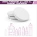 Baby Water Bottle Cleaning Tablets - 30 Pack Natural Cleaner for Milk Bottles & Tumbler - Eco-Friendly & Individually Packed - Buy Online on SooperMarket.com