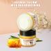 Premium Body Moisturizer - Deeply Nourishing Skincare Cream for Legs Abdomen & Buttocks - Tallow Cream Yellow - Elasticity & Hydration Boost - Buy Online on SooperMarket.com