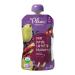 Plum Organics Stage 2 Baby Food Pouch Variety Pack | Fresh Organic Fruit & Veggie Blend | 4oz, 18 Pack | Babies, Kids, Toddlers - Buy Online on SooperMarket.com