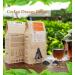 Ceylon Orange Pekoe Black Tea - 15 Pyramid Tea bags (Pack of 3 - Total 45 bags) - Buy Online on SooperMarket.com