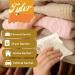 Buy French Market Glamorous Wash 16 oz - Fine Laundry Detergent & Dryer Sachet by Tyler Candles | International Shipping - Buy Online on SooperMarket.com