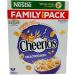 Cheerios Family Pack 2 x 600g Multigrain TOMIDEALS Edition | Breakfast Multigrain Cereal Fibre Whole Grains | Nestle Cheerios | Family Pack | sold by Essential Products - Buy Online on SooperMarket.com
