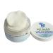 Pit Pads Under Arm Refreshers All Natural Deodorant Aluminum Free Watercress and Aloe Scent 40 Pads By Diva Stuff