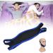 KUIKUI Snoring Stop Belt: Adjustable Chin Strap for a Restful Sleep - Buy Online on SooperMarket.com