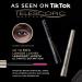 L'Oreal Paris Telescopic Original Lengthening Mascara - Black 0.27 Fl Oz - Buy Online on SooperMarket.com