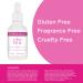 DERMAdoctor Urban Veil Cactus Moisture Elixir - Hydrating Serum for Radiant Skin | 1.01 oz - International Shipping Available - Buy Online on SooperMarket.com