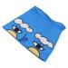 Gel Headache Relief Hat Comfortable Migraine Ice Head Wrap Puffiness Relieving Practical Double Layer for Bedroom(Type C)
