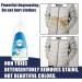 NML Clothes Stain Remover NML Stain Remover for Clothes Garment Stubborn Stain Cleaner Oil Remover Emergency Stain Rescue Stain Remover (1pcs) - Buy Online on SooperMarket.com