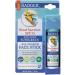 Badger All Season Face Stick Sport Sunscreen SPF 35 Unscented - 0.65 oz | Mineral Protection - Buy Online on SooperMarket.com