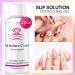 Multifunctional Nail Extension Gel & Anti-Stick Cleanser - Professional DIY Slip Solution (2PCS) - Buy Online on SooperMarket.com
