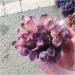 Natural Crystal Cluster Amethyst Specimen Purple Reiki Stone Raw Crystal Home Decor Decoration Gift 300-400g - Buy Online on SooperMarket.com