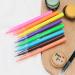 Coloring Marker Double Side Coloring Pen With Fine Thick Tip Edible Gourmets Writer Grade Decorator Pen Coloring Marker - Buy Online on SooperMarket.com